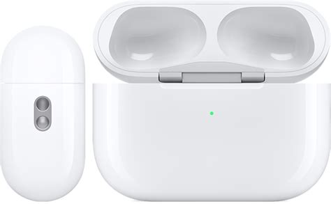 airpods 2nd gen pro case.